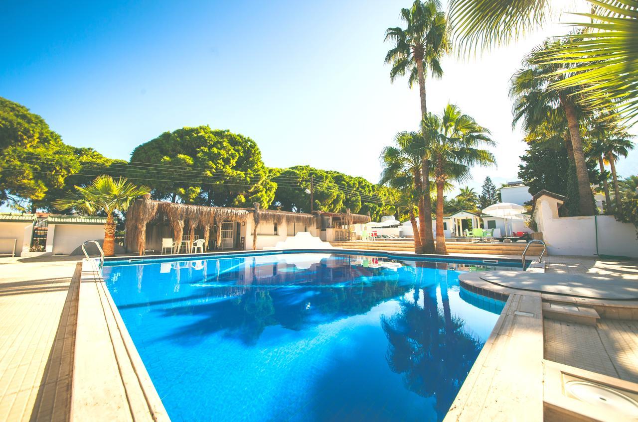 Pine Bay Boutique&restaurant Hotel Kyrenia (Northern Cyprus)